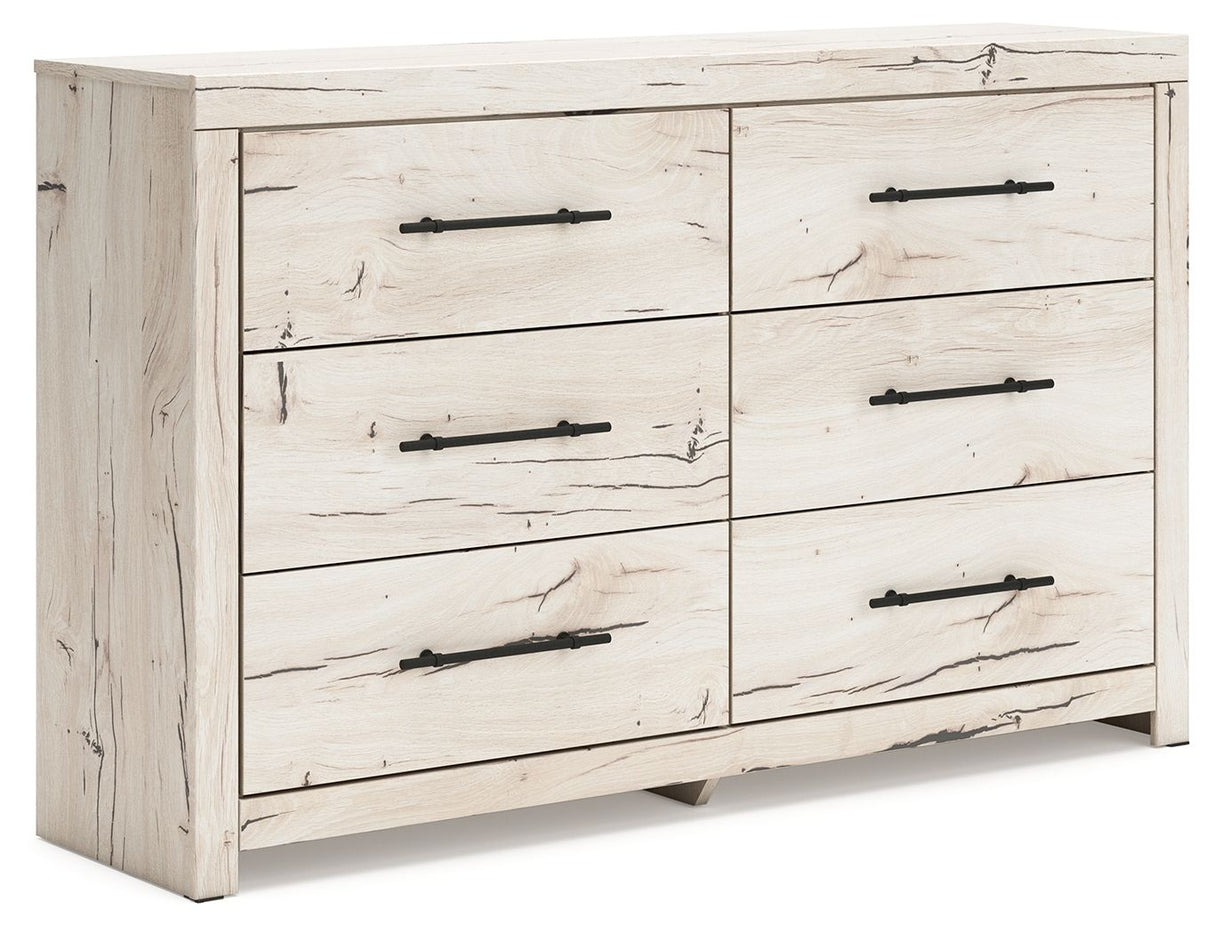Lawroy - Panel Bedroom Set by Benchcraft® | Bel Furniture