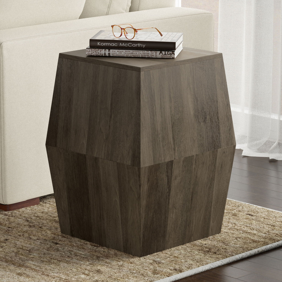 Terry - Side Table