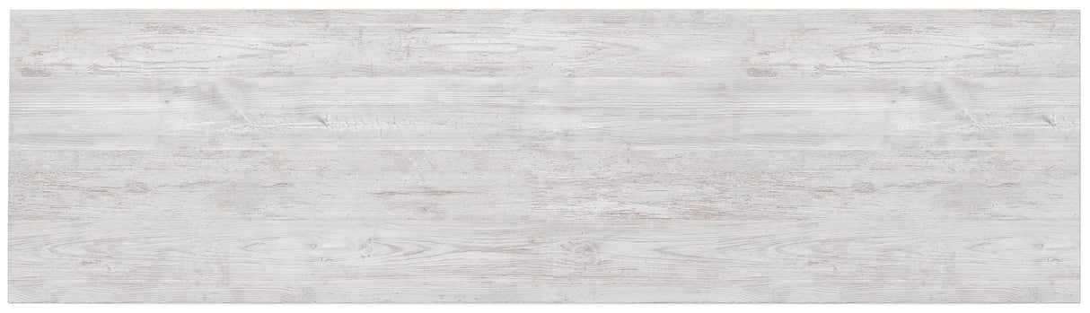 Cayboni - LG TV Stand With Fireplace Option by Signature Design by Ashley® | Bel Furniture