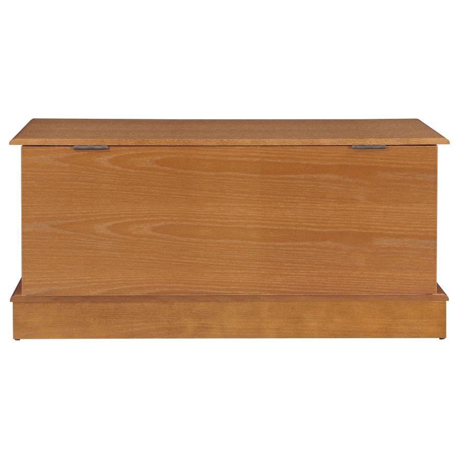 Paula - Cedar Chest by CoasterEssence | Bel Furniture