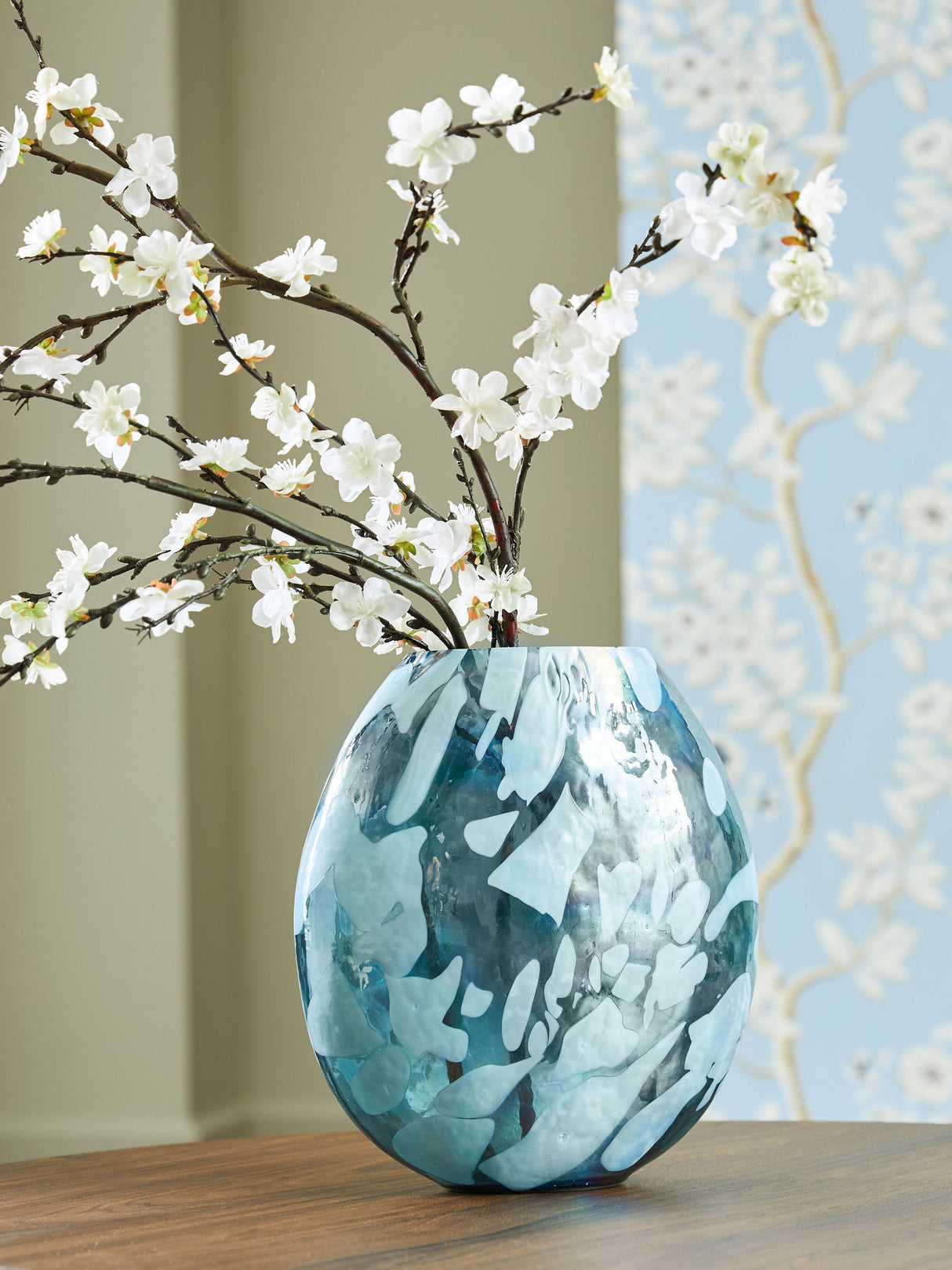 Cartshaw - Vase by Signature Design by Ashley® | Bel Furniture