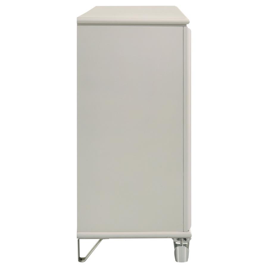 Olivia - 6-Drawer Dresser