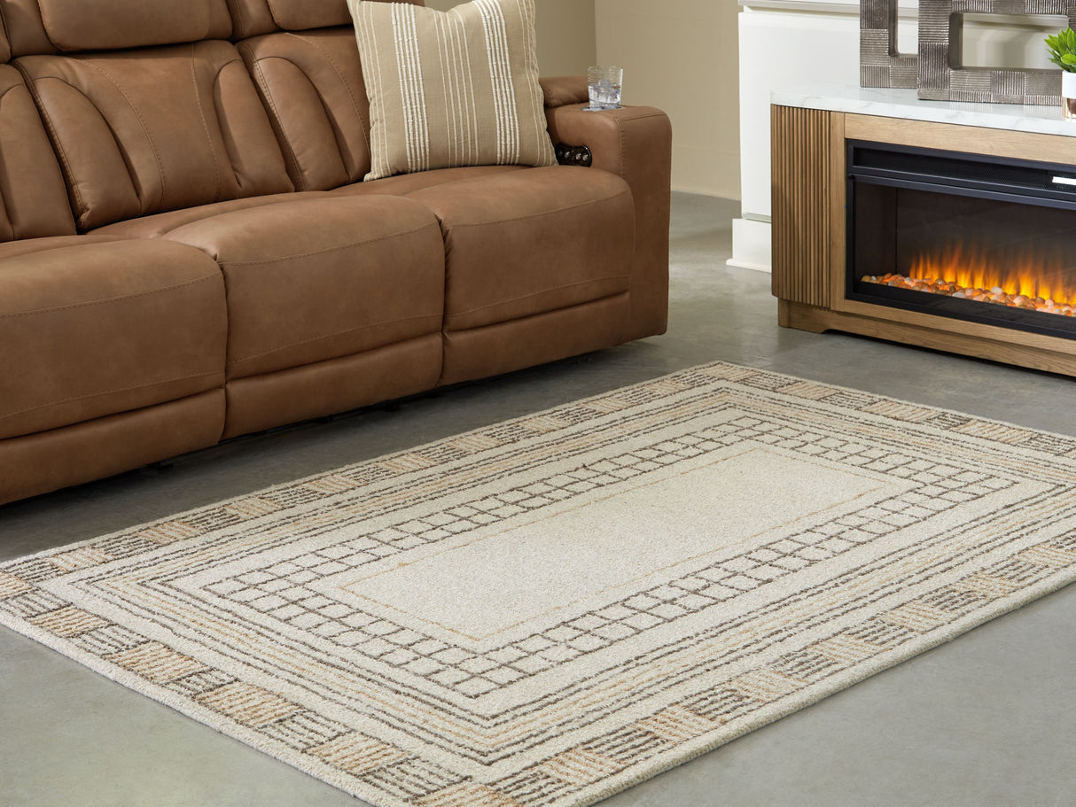 Idaman - Rug by Signature Design by Ashley® | Bel Furniture