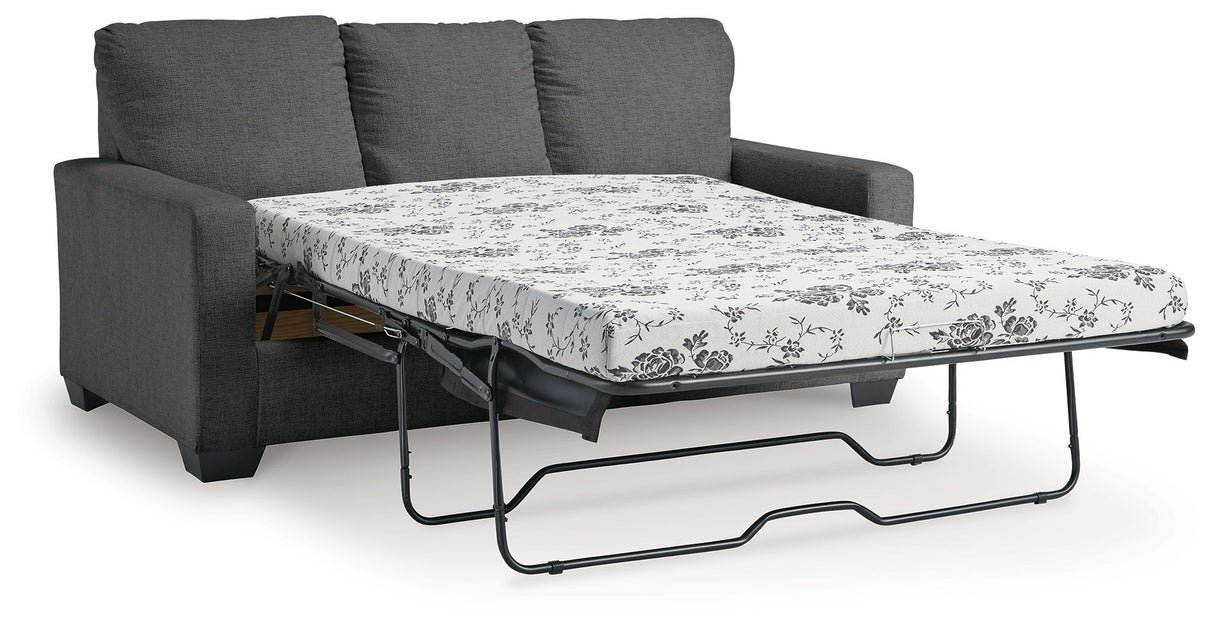 Rannis - Sofa Sleeper by Signature Design by Ashley® | Bel Furniture