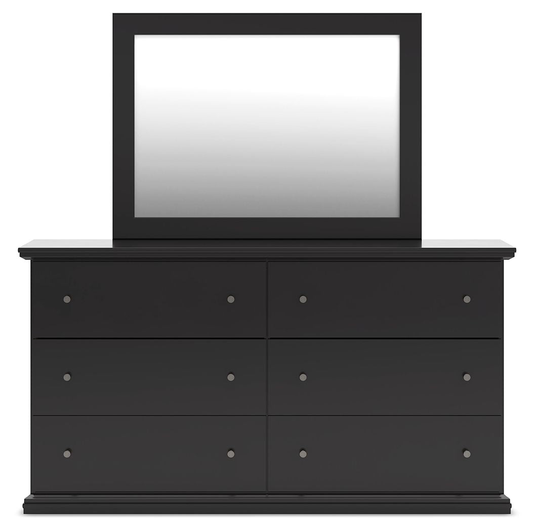 Maribel - Dresser by Signature Design by Ashley® | Bel Furniture