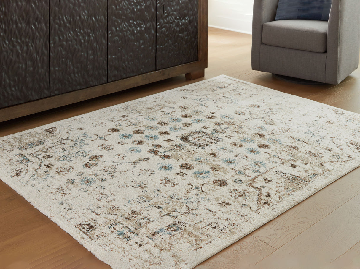 Jossler - Rug by Signature Design by Ashley® | Bel Furniture