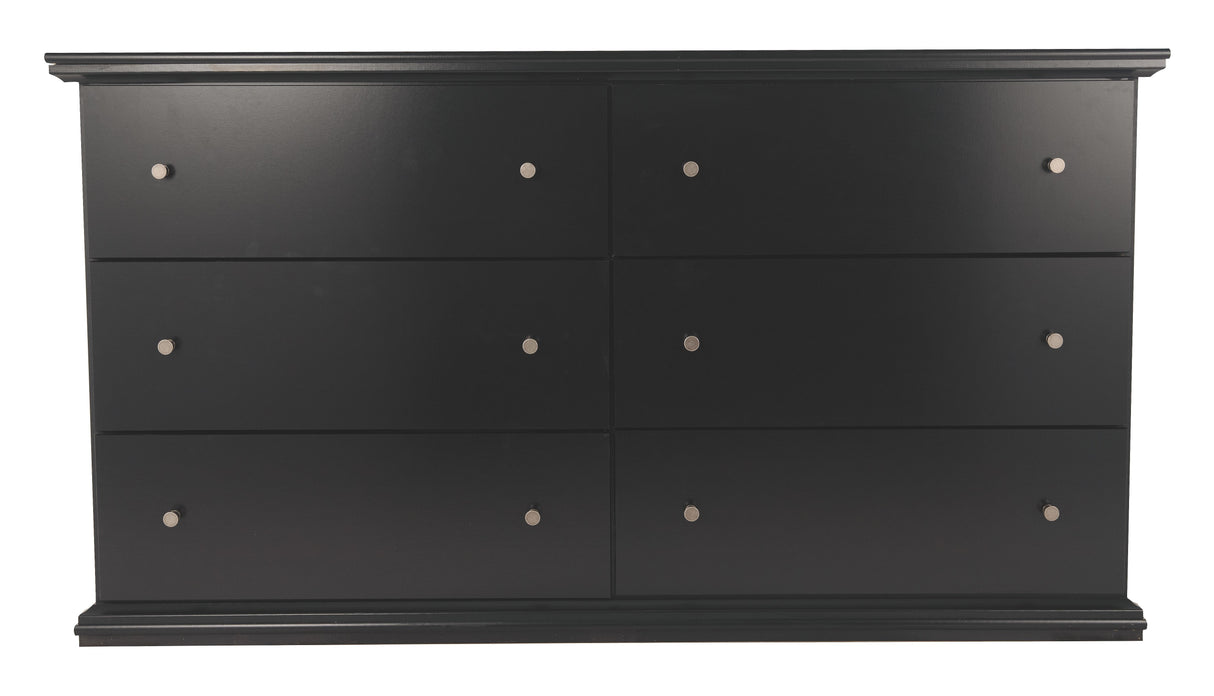 Maribel - Dresser by Signature Design by Ashley® | Bel Furniture