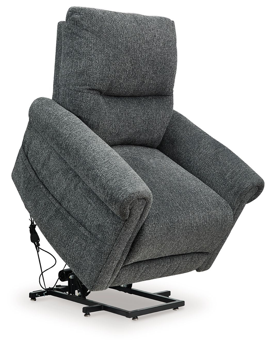 Aureta - Power Lift Recliner by Signature Design by Ashley® | Bel Furniture