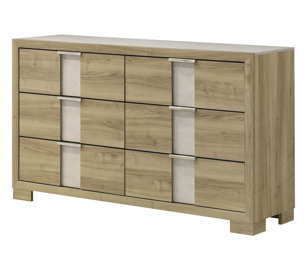 Rangley - Bedroom Set by Crown Mark | Bel Furniture