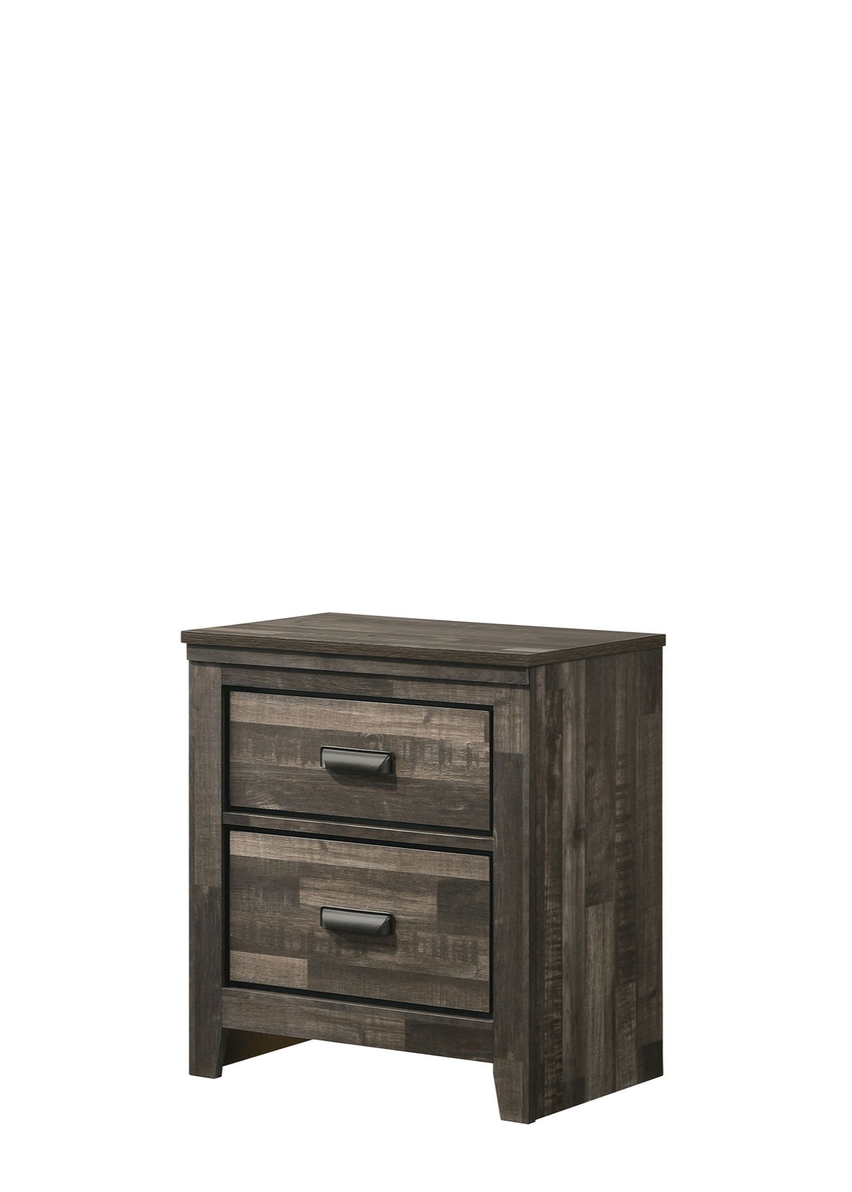 Carter - Bedroom Set - Brown by Crown Mark | Bel Furniture