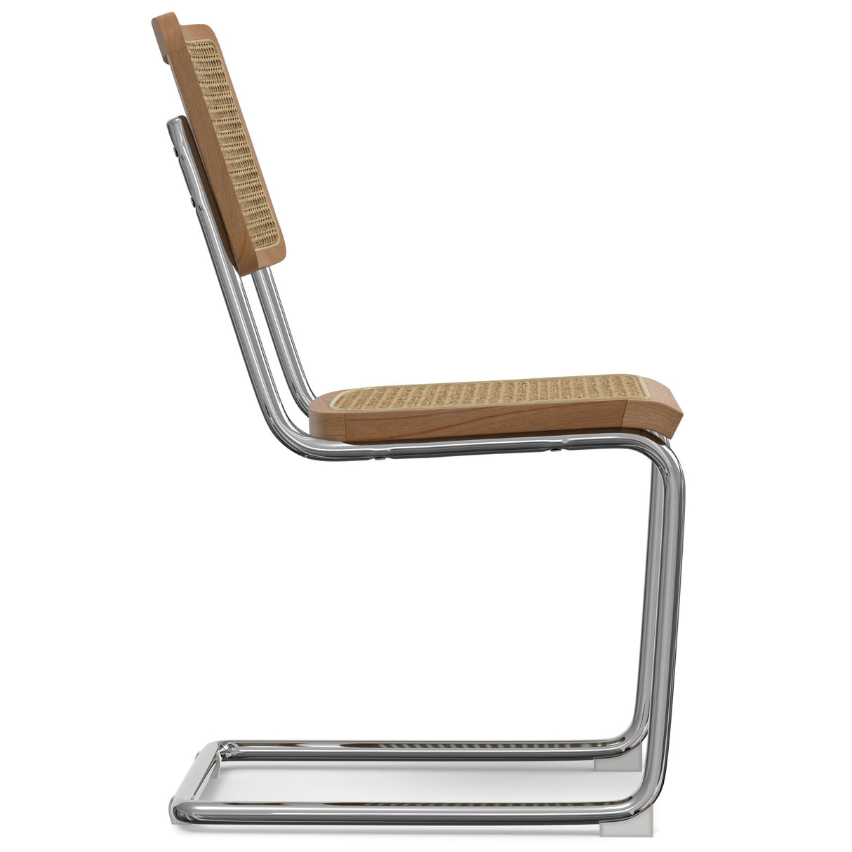 Madalyn - Dining Chair (Set of 2) - Brown by Simpli-Home | Bel Furniture