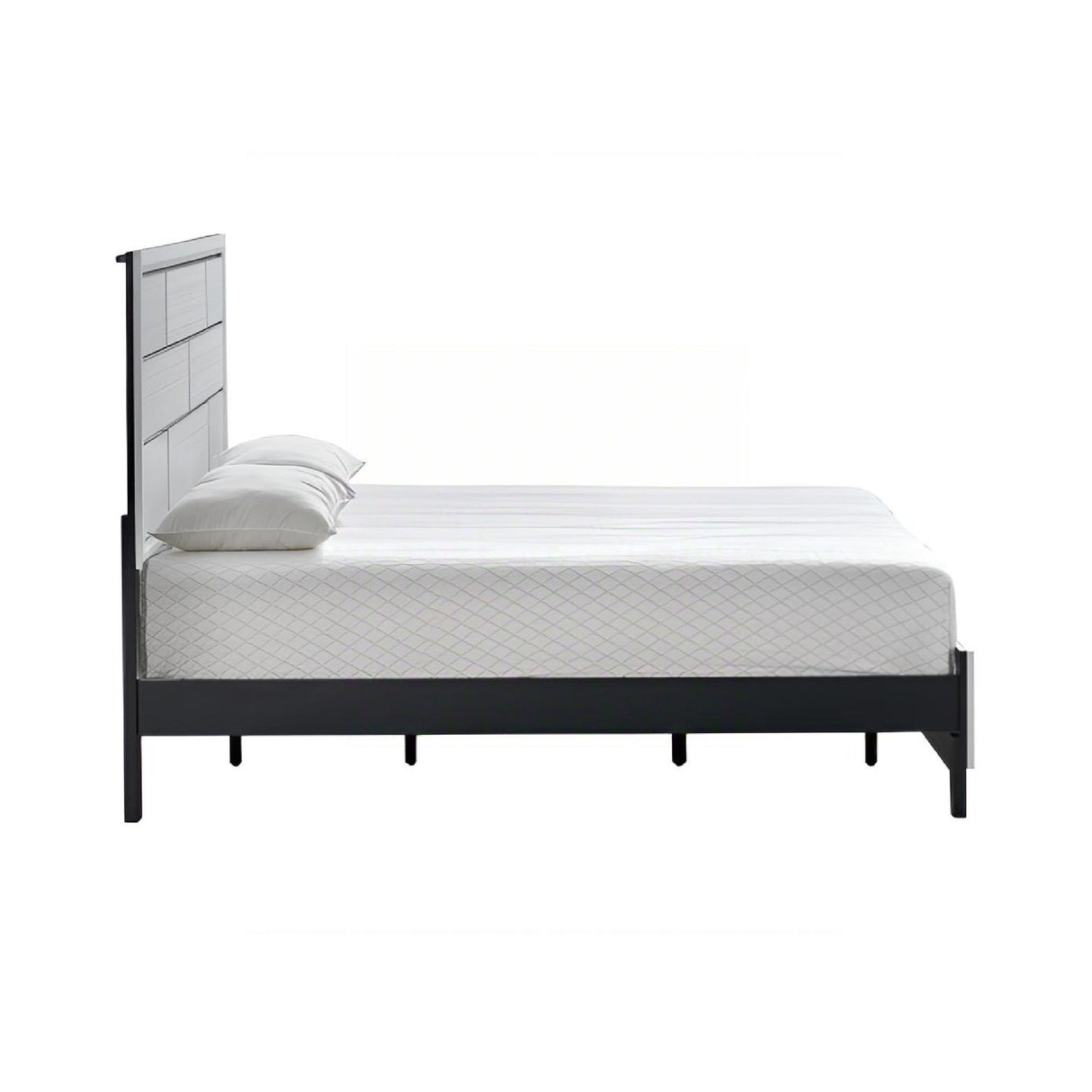 Glasgow - Bed Frame With Durable Construction