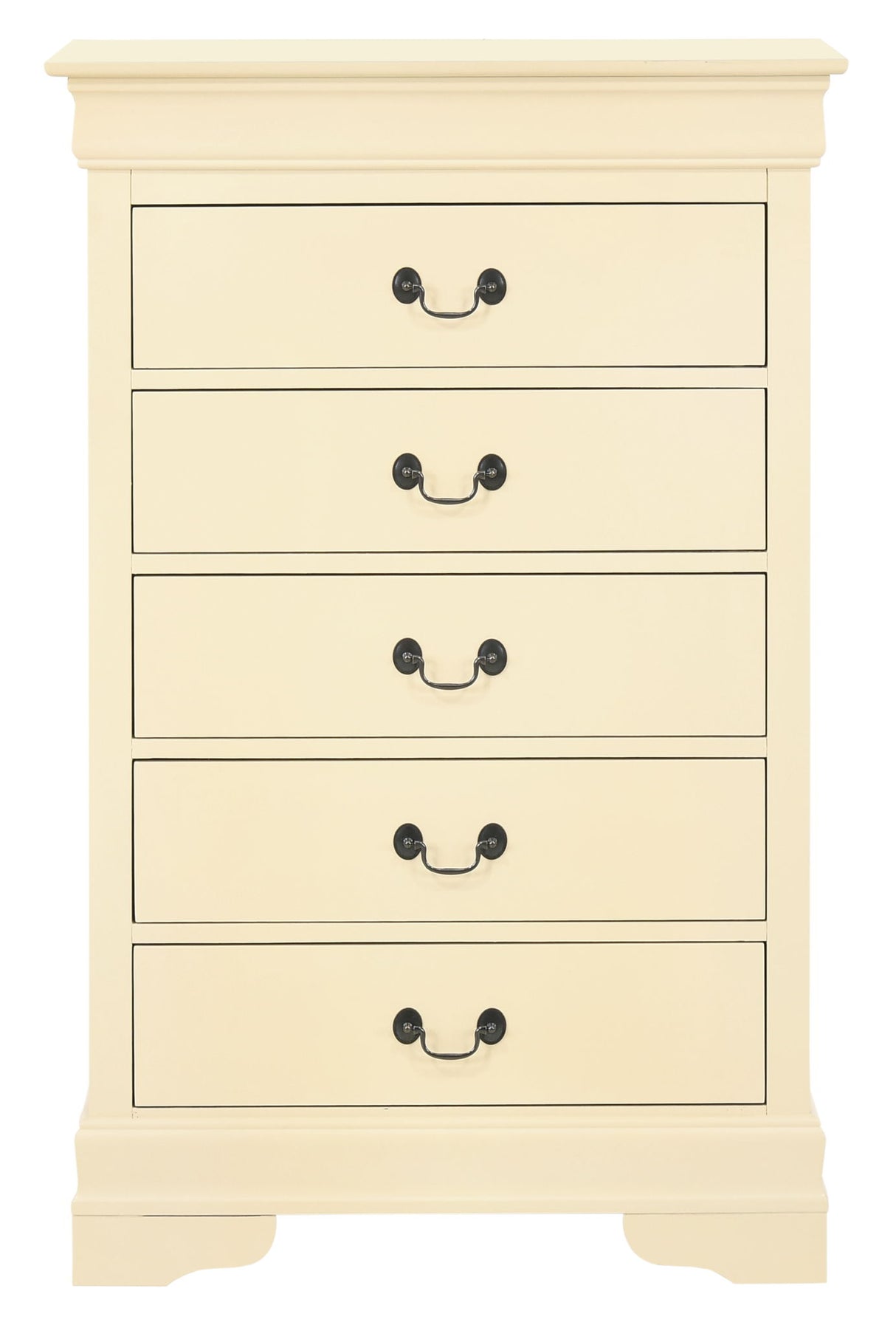 Louis Phillipe - Chest - view 25