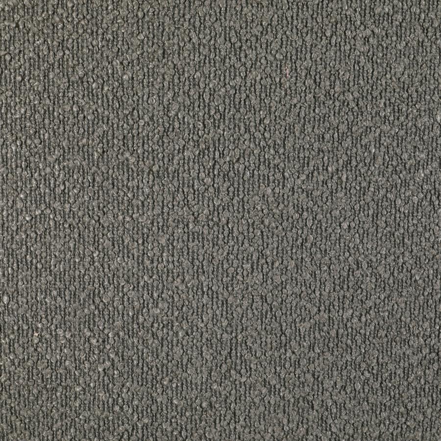 Valdez - Boucle Upholstered Barrel Back Accent Chair by CoasterEveryday | Bel Furniture