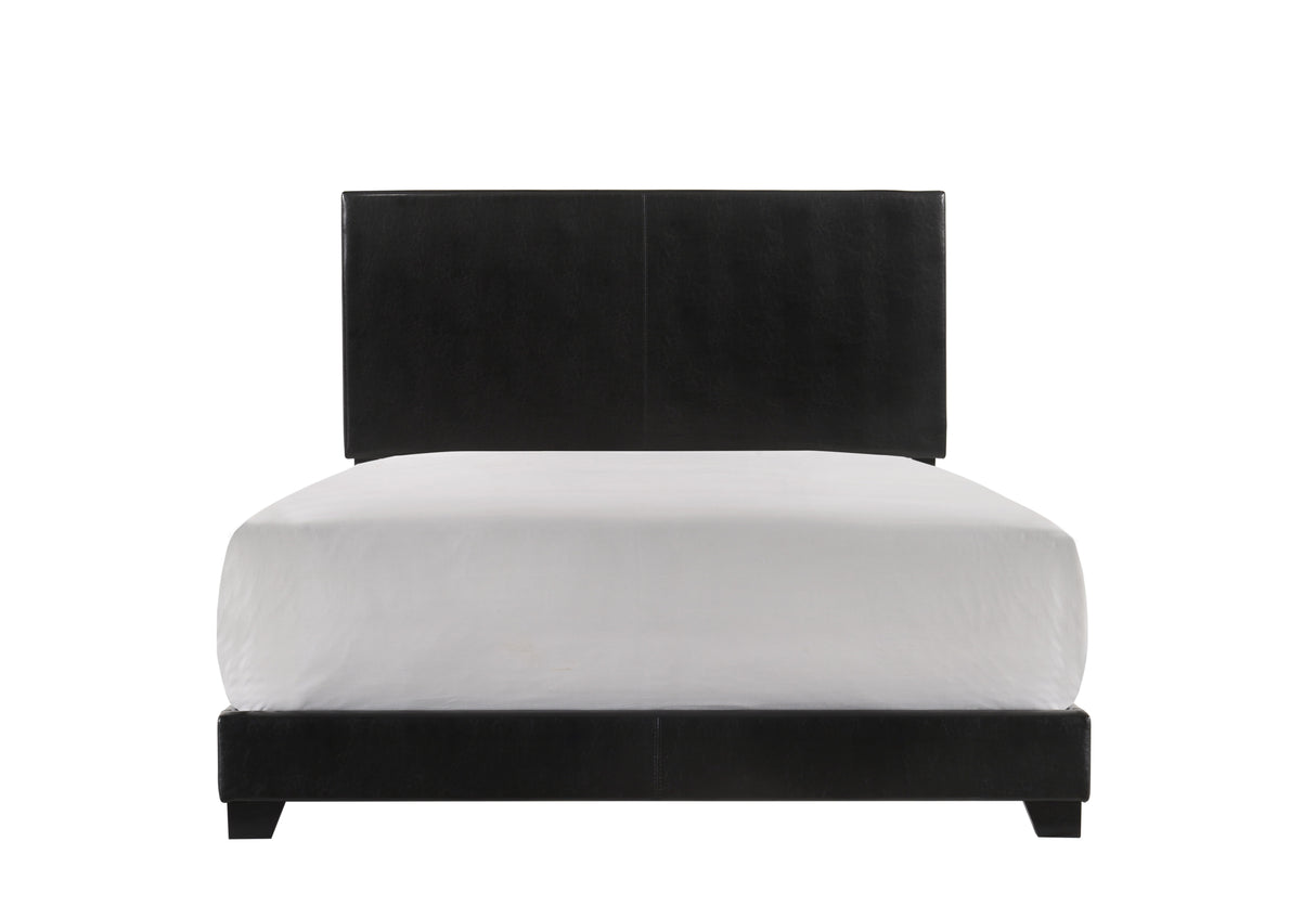 Erin - Bed by Crown Mark | Bel Furniture