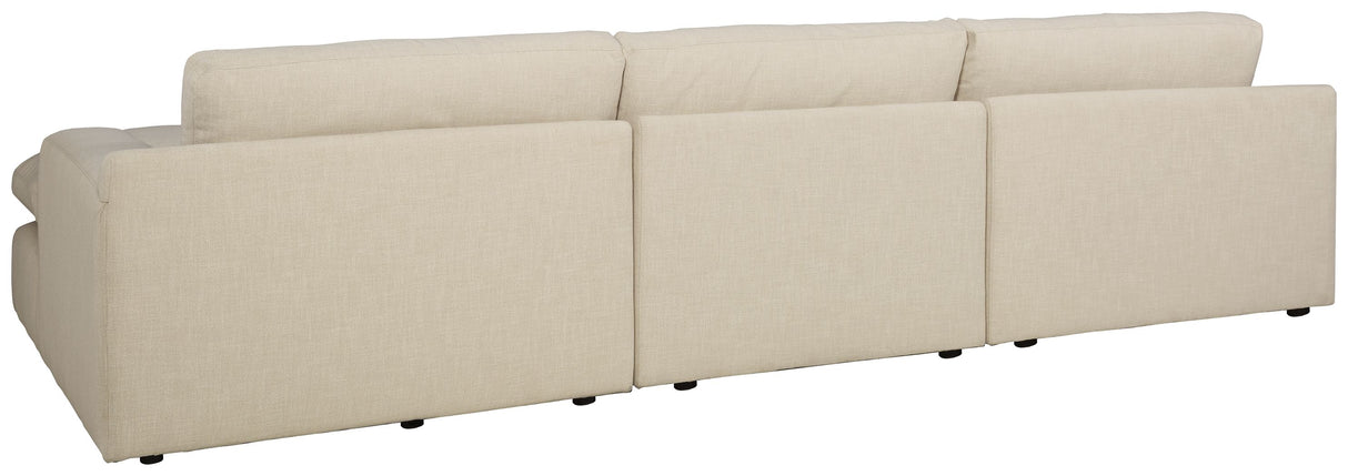 Elyza - Sectional Set by Benchcraft® | Bel Furniture