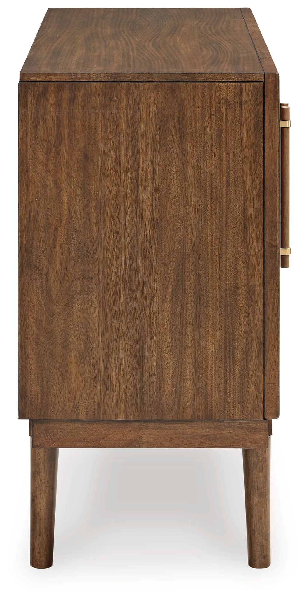Lyncott - Brown - Dining Room Server by Signature Design by Ashley® | Bel Furniture