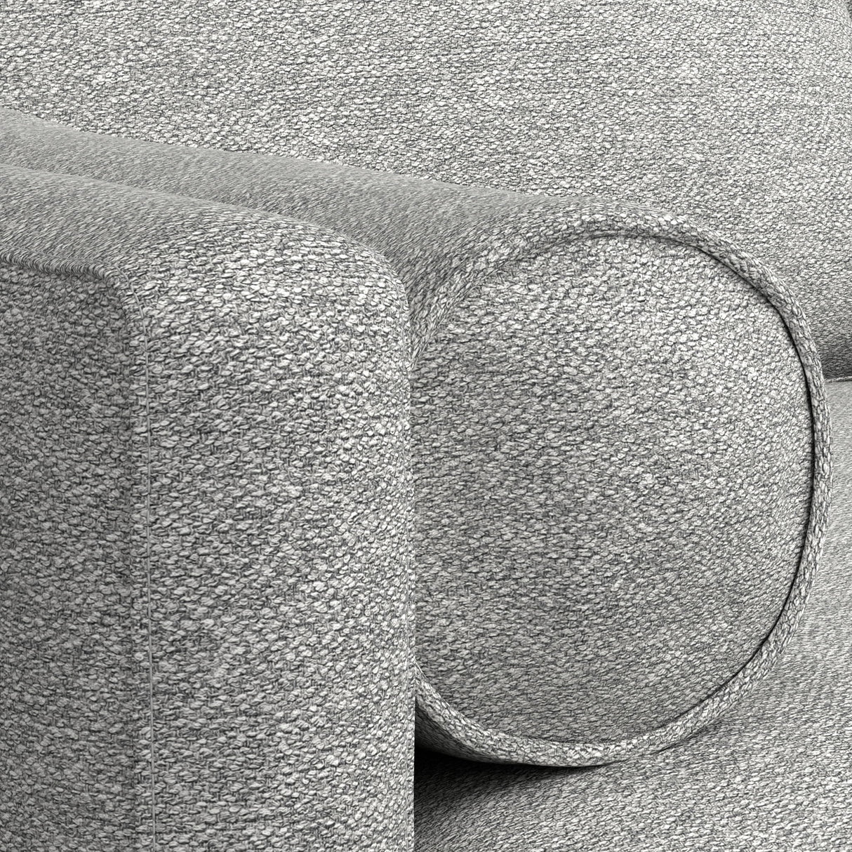 Morrison - Upholstered Sofa
