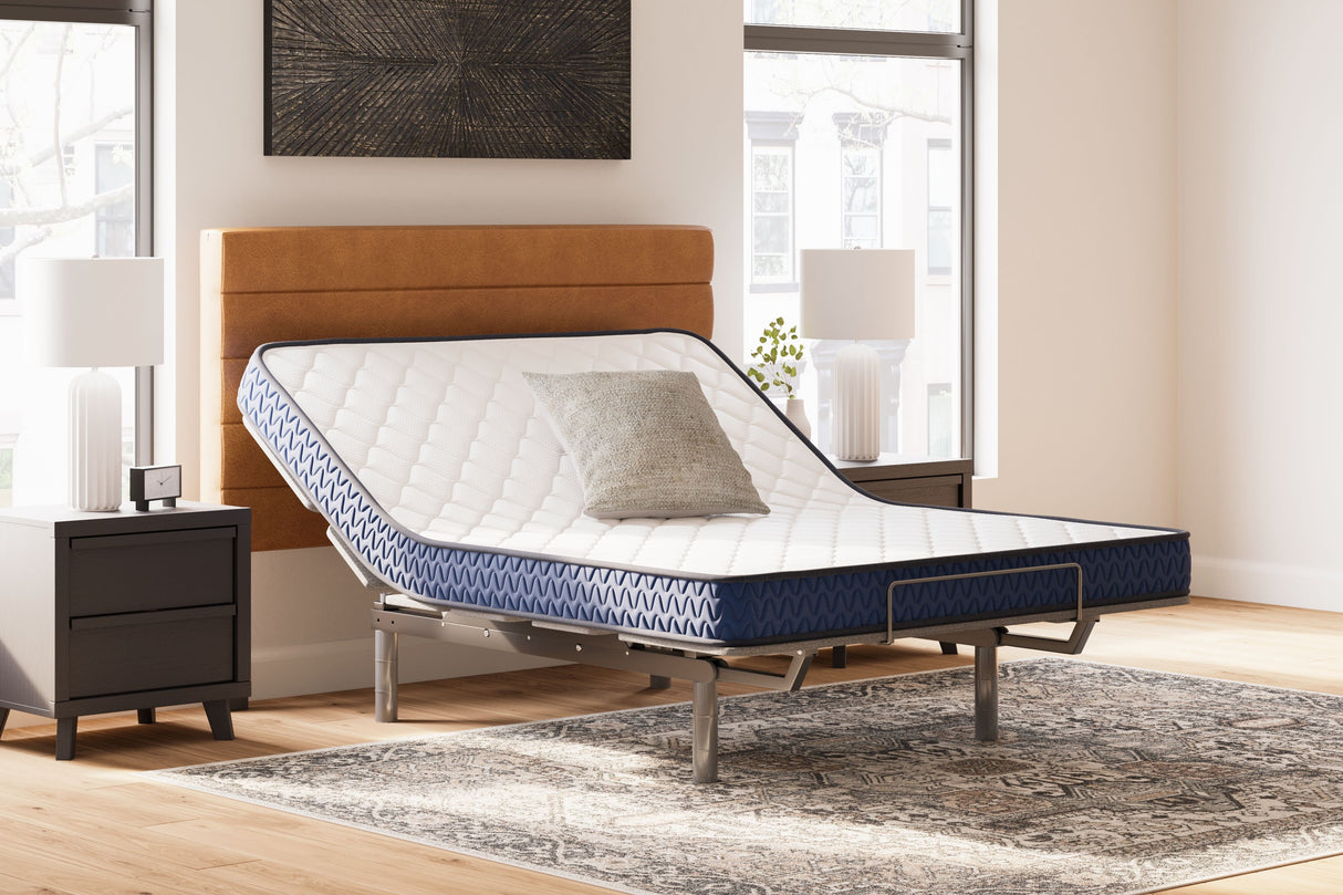 Ashley Firm - Mattress by Sierra Sleep® by Ashley | Bel Furniture