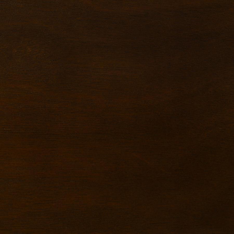 Louis Philippe - Six-drawer Dresser by CoasterEveryday | Bel Furniture