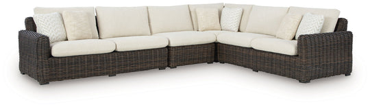 Kimora - Outdoor Sectional