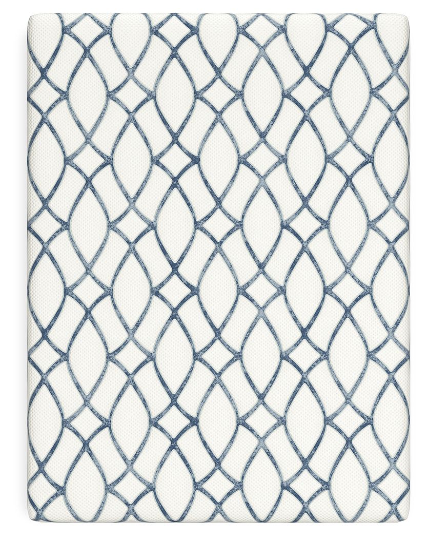 14 Inch Chime Elite 2.0 - Ultra Plush Mattress by Sierra Sleep® by Ashley | Bel Furniture