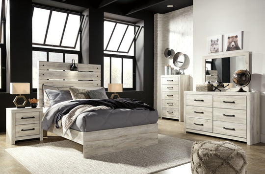 Cambeck - Youth Bedroom Set Full None by Signature Design by Ashley® | Bel Furniture