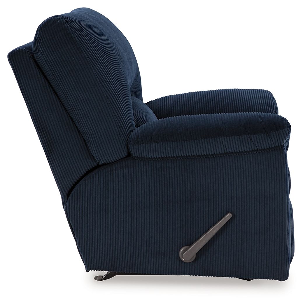 Simplejoy - Rocker Recliner by Signature Design by Ashley® | Bel Furniture