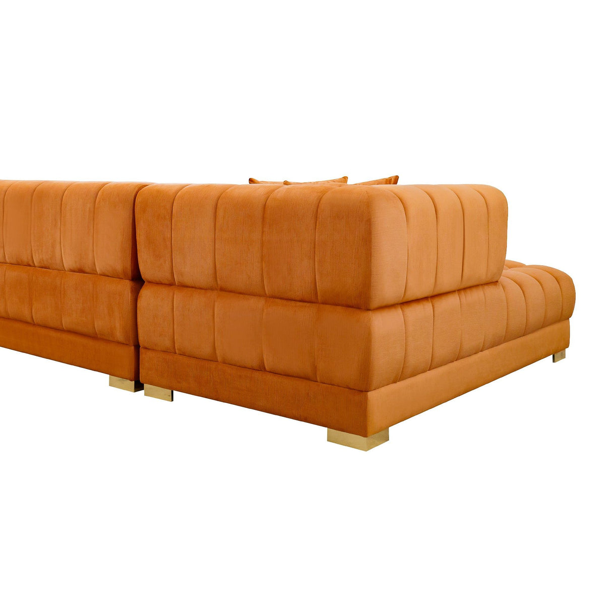 Marlow - U Shape Corner Sofa