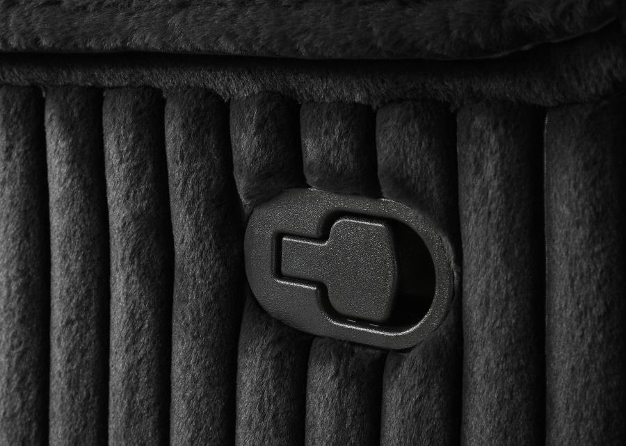 Atkinson - Upholstered Reclining Sectional Sofa