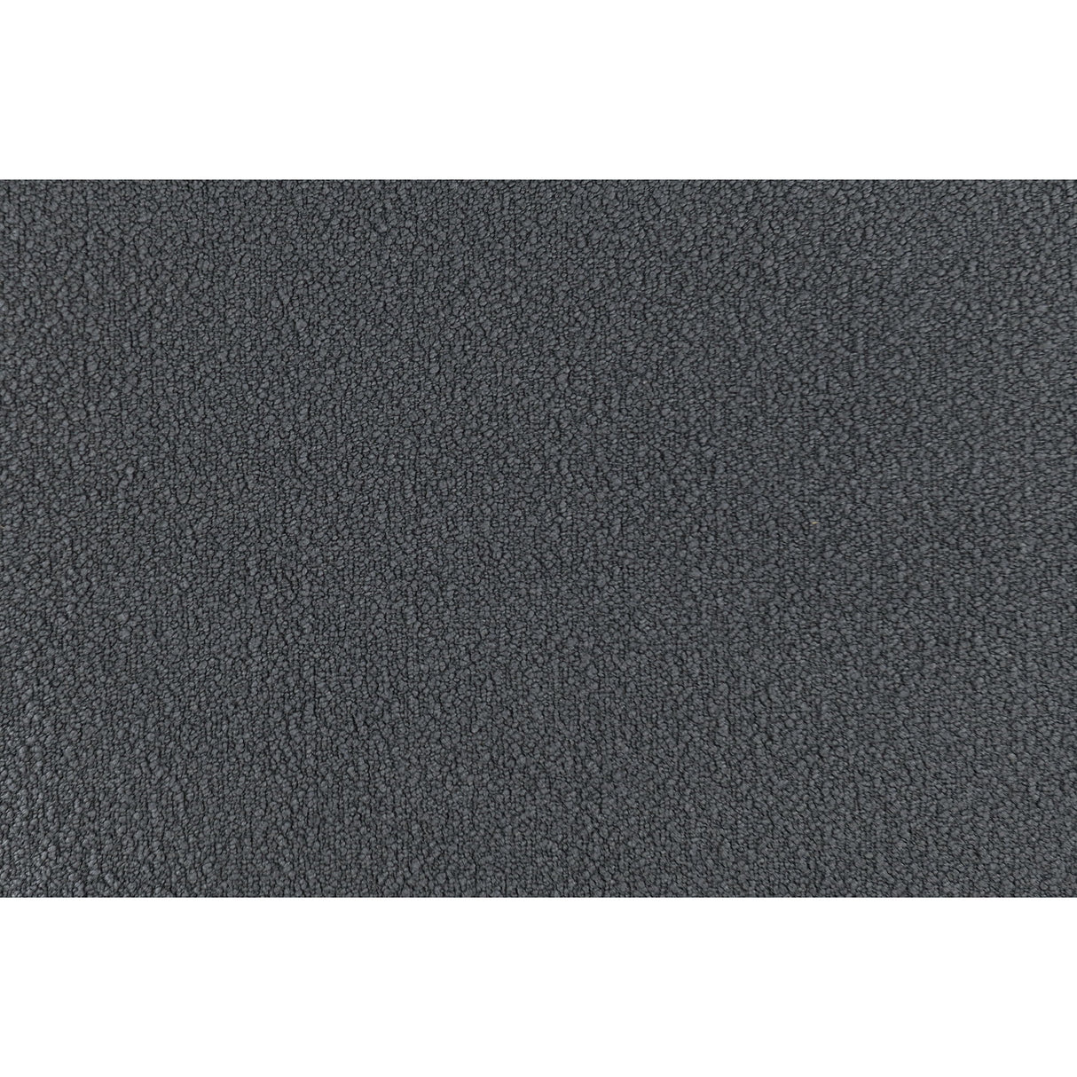 Laura - Bench And Soft Fabric Seating - Silver