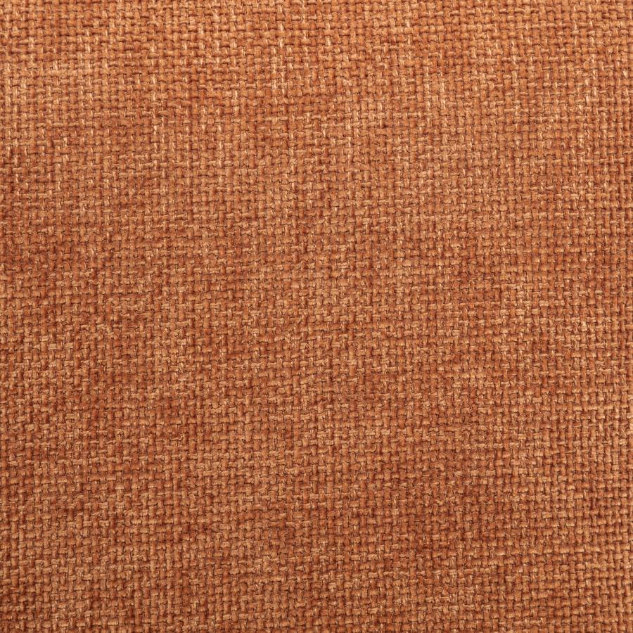 Octavia - Fabric Rectangular Upholstered Ottoman