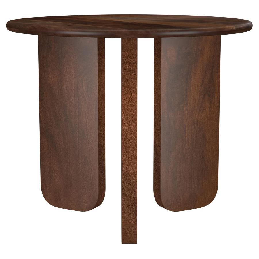 Dale - Solid Wood Coffee And End Table Set by Coaster Fine Furniture | Bel Furniture