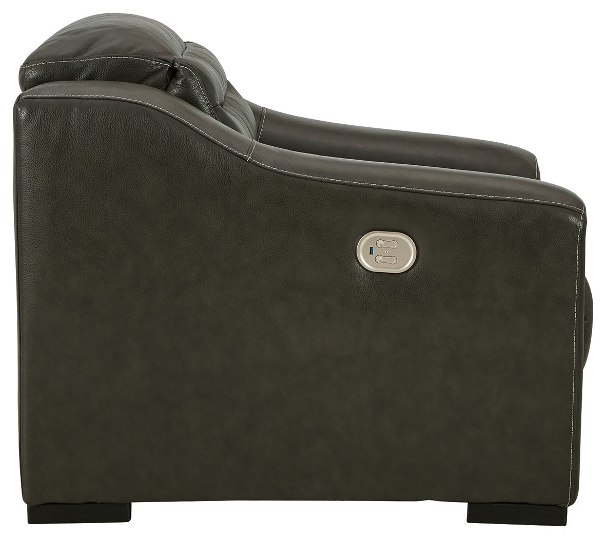Center Line - Power Recliner by Signature Design by Ashley® | Bel Furniture