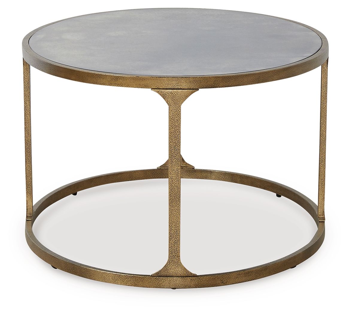 Korajane - Table by Signature Design by Ashley® | Bel Furniture