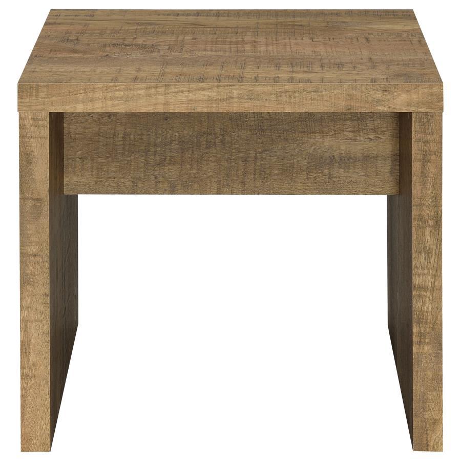 Lynette - Rectangular Engineered Wood Table by Coaster Fine Furniture | Bel Furniture