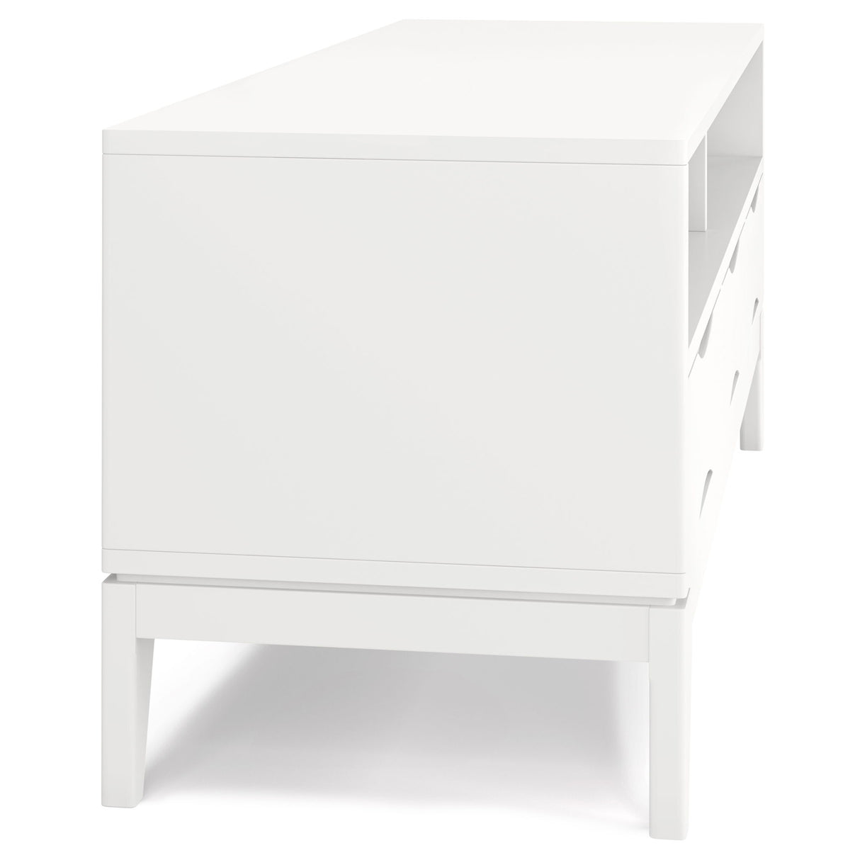 Harper - Handcrafted TV Media Stand