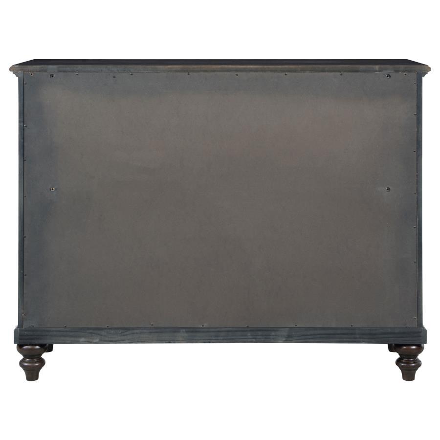 Andover - 8-Drawer Dresser by Coaster Fine Furniture | Bel Furniture