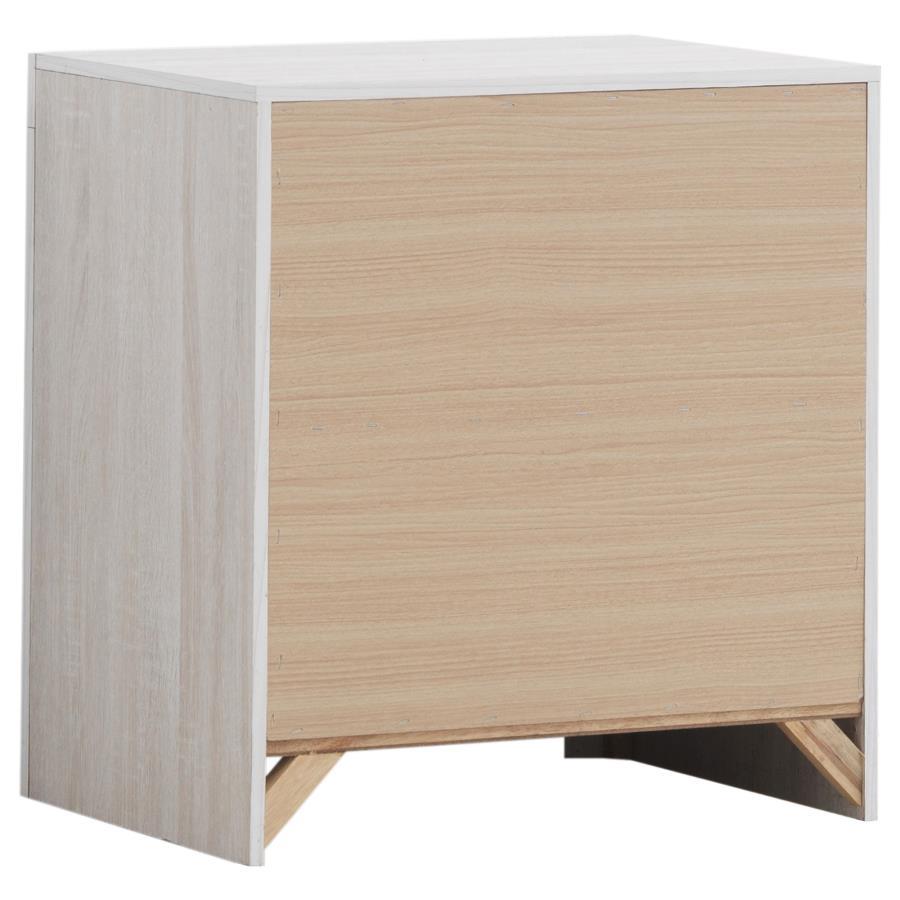 Brantford - Panel Bedroom Set by CoasterEveryday | Bel Furniture