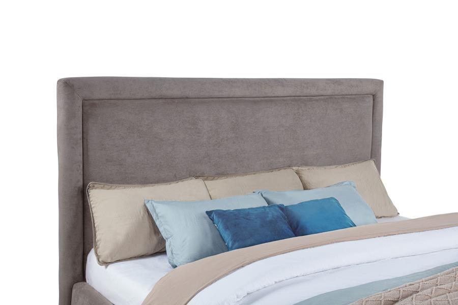 Lawson - Upholstered Platform Bed