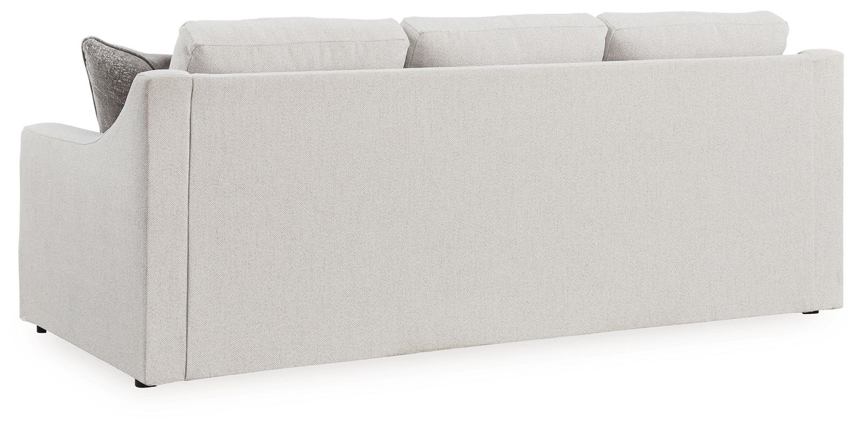 Maitelynn - Chalk - Sofa by Ashley® | Bel Furniture