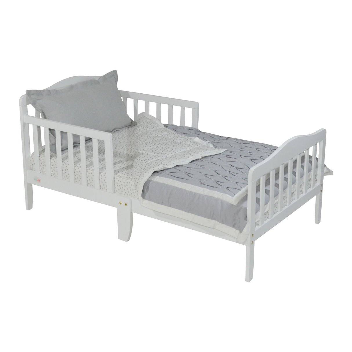 Blaire - Toddler Bed by Simple Living | Bel Furniture