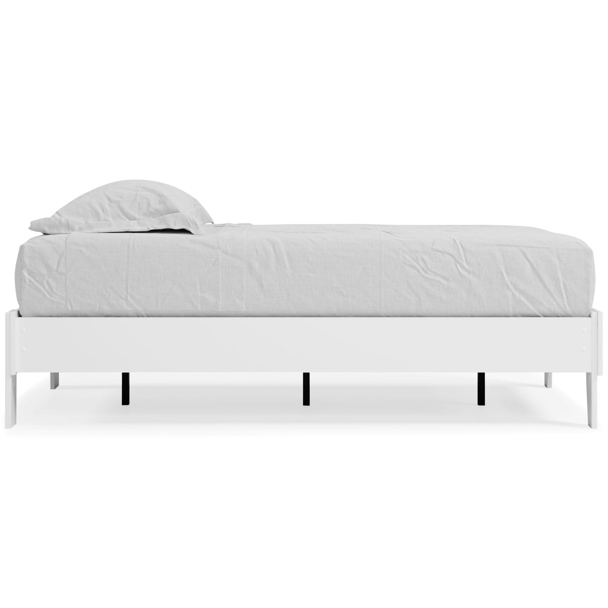 Piperton - Platform Bed by Signature Design by Ashley® | Bel Furniture