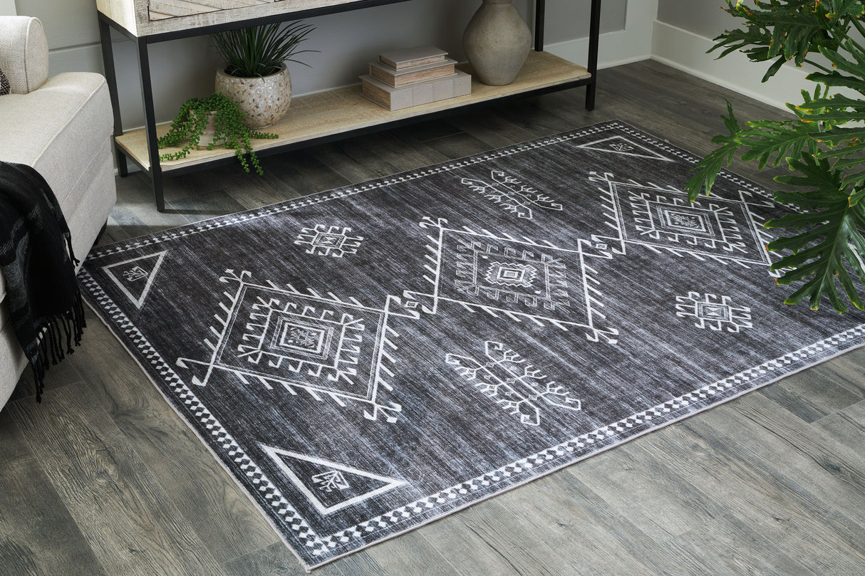 Arloman - Area Rug by Signature Design by Ashley® | Bel Furniture