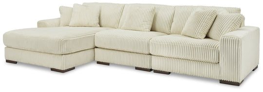 Lindyn - 3 Piece Sectional