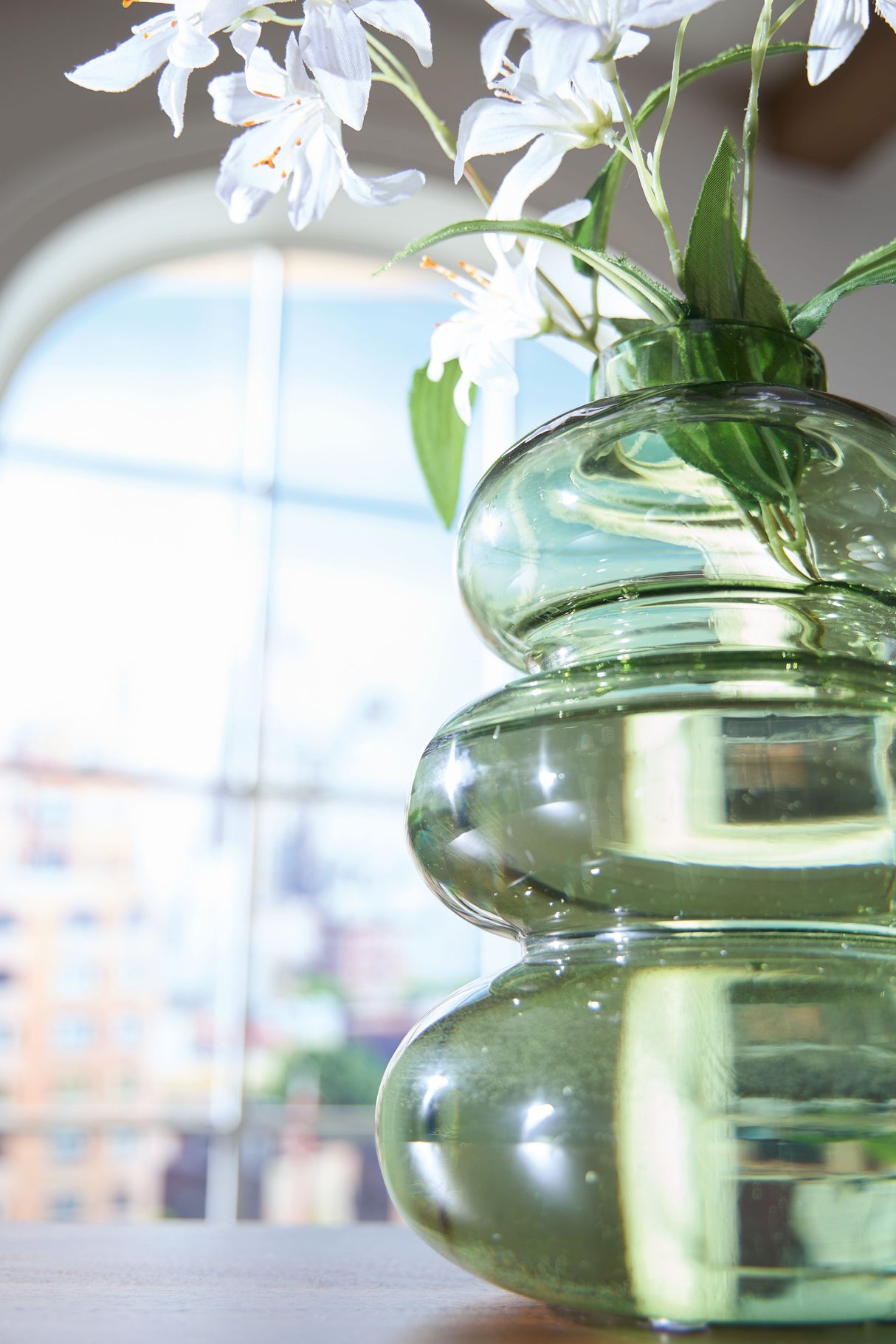 Renethorne - Vase by Signature Design by Ashley® | Bel Furniture