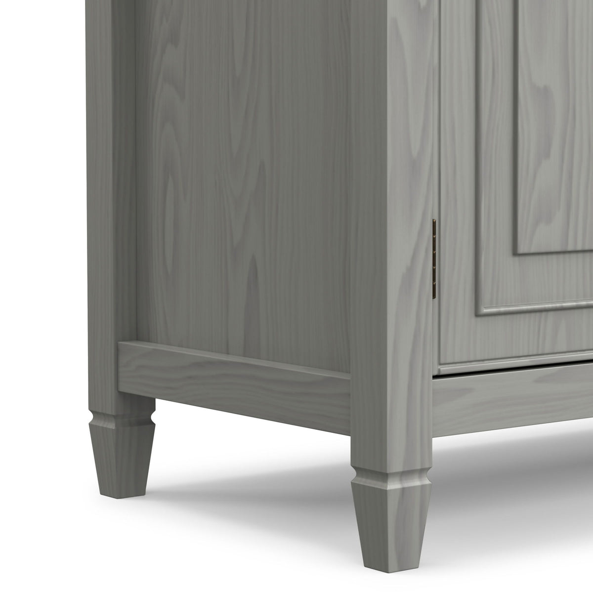 Connaught - Wide TV Stand