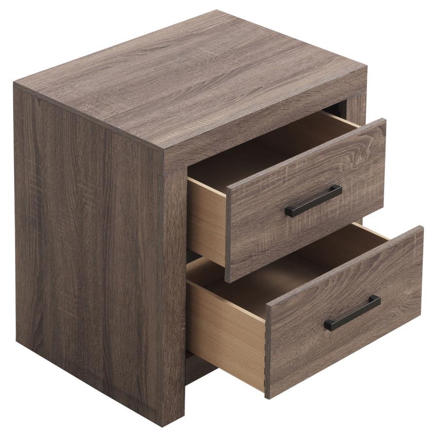 Brantford - Bedroom Set by CoasterEveryday | Bel Furniture