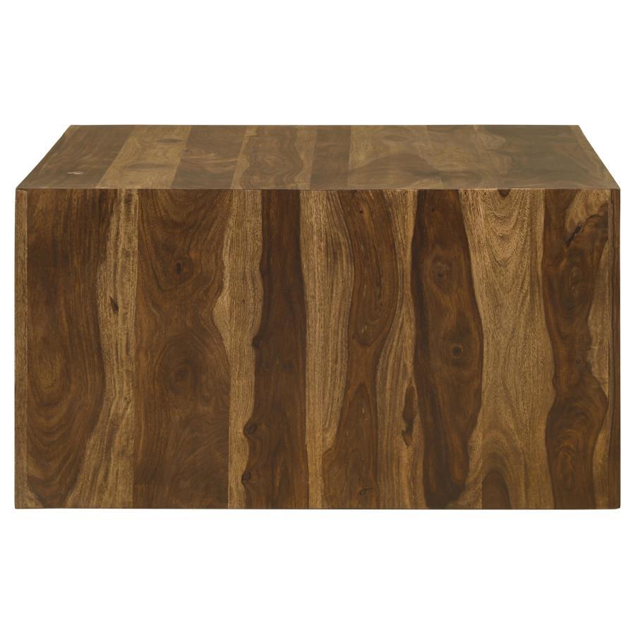 Odilia - Solid Wood Coffee And End Table Set by Coaster Fine Furniture | Bel Furniture