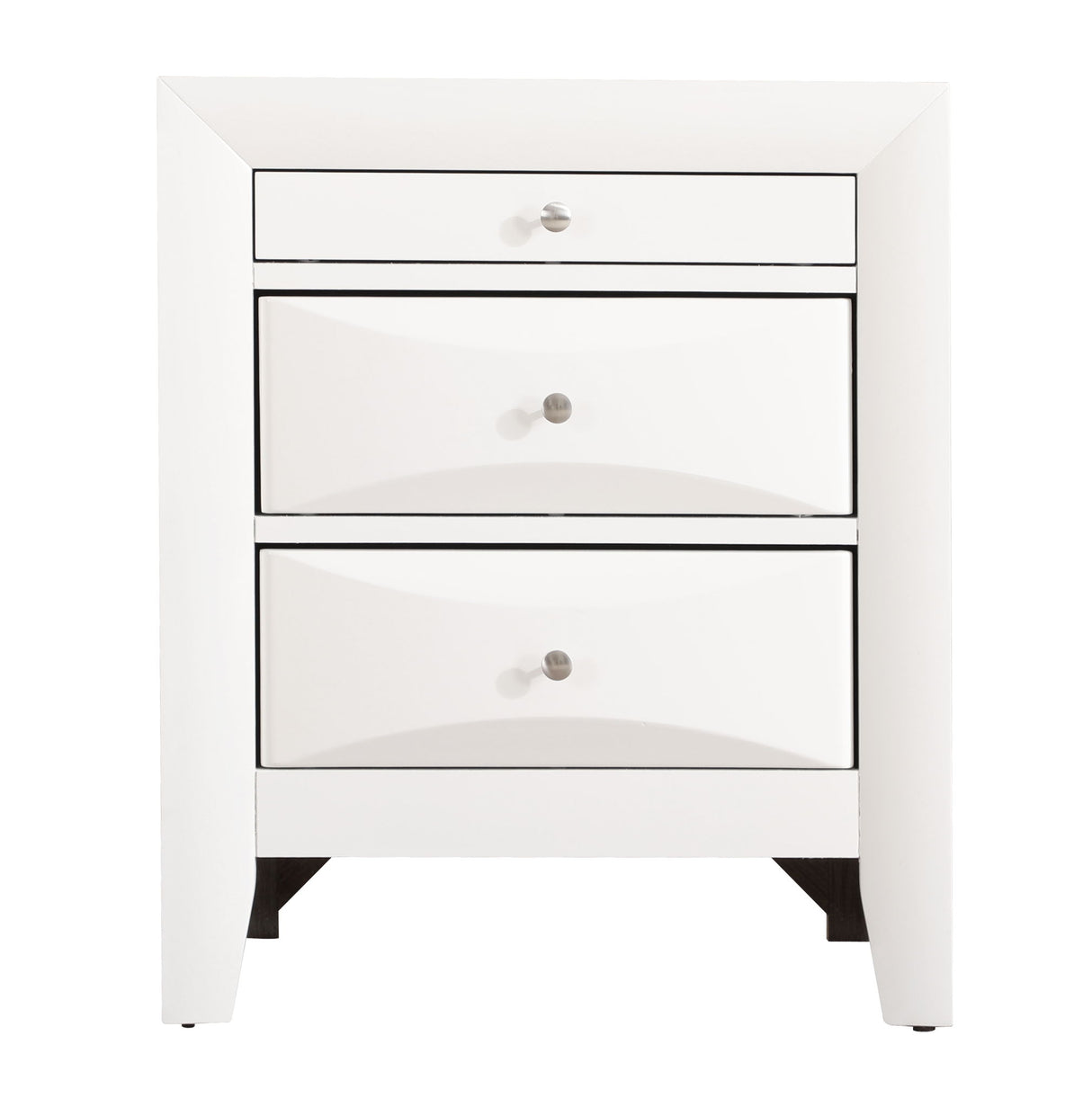 Modern Design Nightstand - view 20
